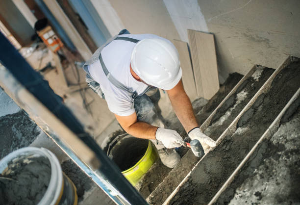Best Commercial Concrete Contractor  in Fairmead, CA